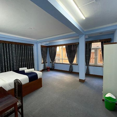 Andrew Home Kathmandu Ngoại thất bức ảnh