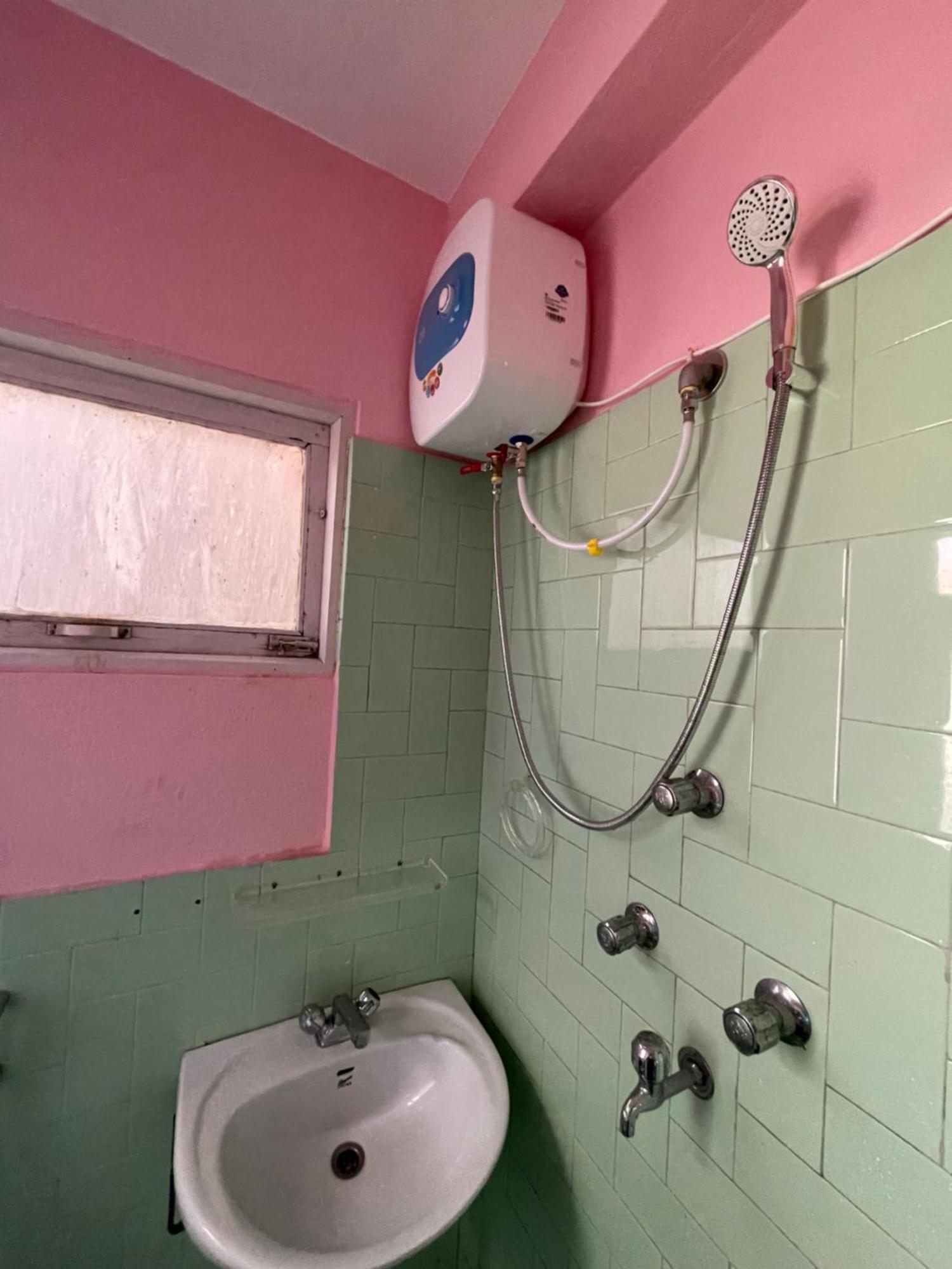 Andrew Home Kathmandu Ngoại thất bức ảnh